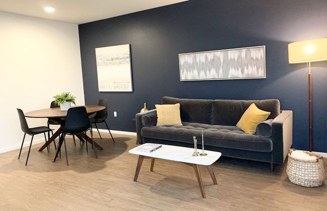 Domicile Suites at Venn on Main - Foto 10