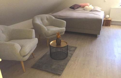 Penthouse "Meerzeit" Kellenhusen mit Strandkorb - Foto 37