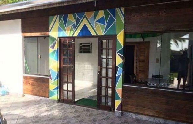 Casa Stoked Ubatuba - Foto 11