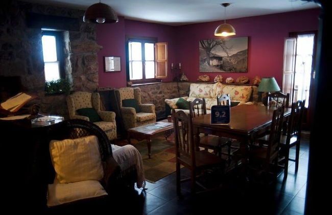 Apartamentos Rurales Buenamadre - Photo 18