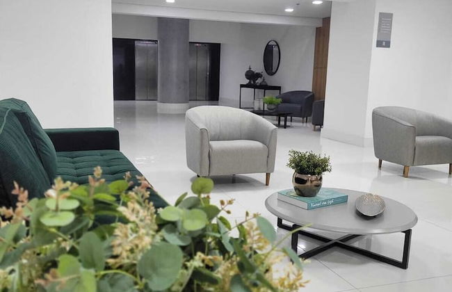 Logic Hotel Volta Redonda - Foto 3