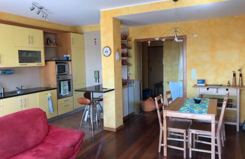 Lavra Sea & Sun Beach Apartment (up to 4 guests) - Foto 1