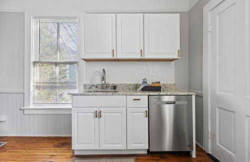 Luxury 1 Bed Downtown Columbia Upstairs - Foto 17