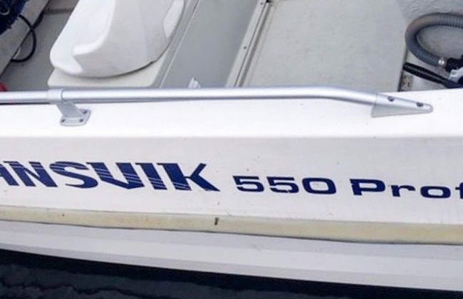 8 Person Holiday Home in Torvikbukt - Foto 16