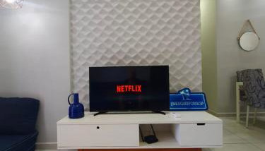 Apto. com varanda gourmet e piscina aquecida - Foto 4