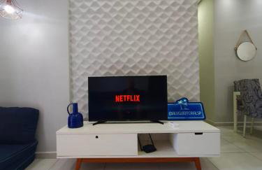 Apto. com varanda gourmet e piscina aquecida - Foto 4