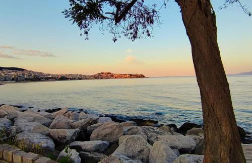 Sea Whisper Luxury Apartments Kavala - Foto 57