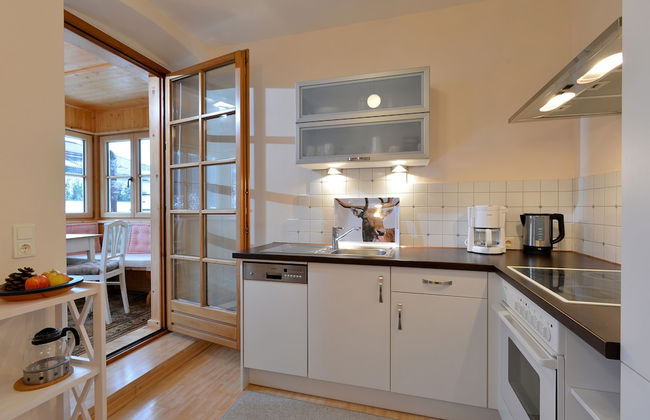 Alpine Homes - Haus Haggenmüller - Foto 9