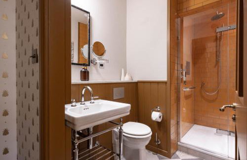 Dumbleton Hall Hotel - Foto 14