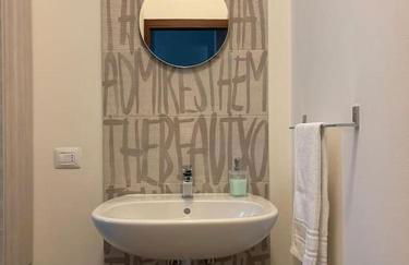 TERRACE HOUSE appartamento mq 80 adiacente ospedale e clinica - Foto 12