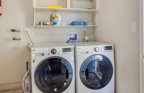 Pet-Friendly Oklahoma City Home with Patio! - Foto 24