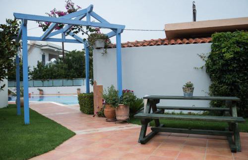 Νηρηίδες Apartments Studios - Photo 17