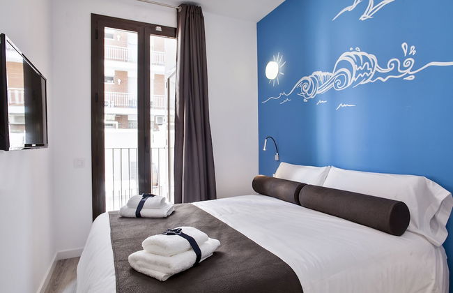 Habitat Apartments ADN - Photo 21