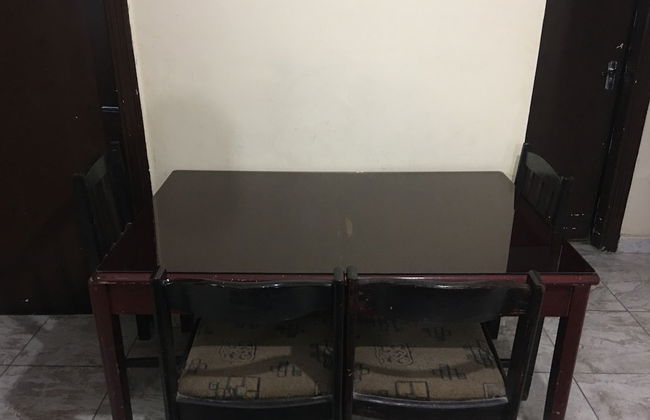 Aljazeera Hotel Apartments - Foto 36