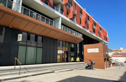 L'Évêché - T3 Spacieux & Traversant en Hypercentre - Foto 21