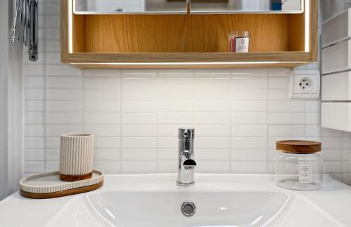 Le Joliot - Spacieux & Lumineux - Métro Rennes - Foto 22