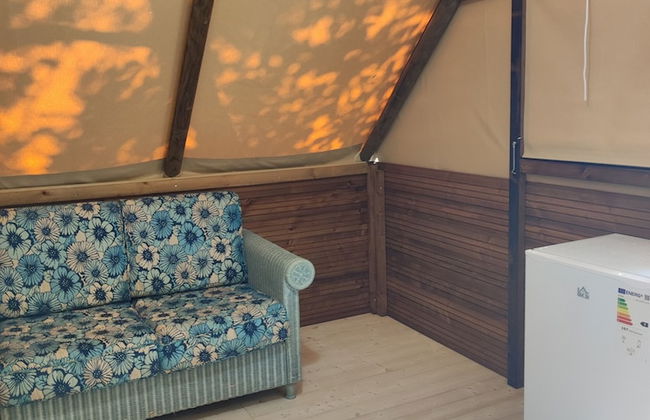 Saecula Natural Village Experience - Foto 34