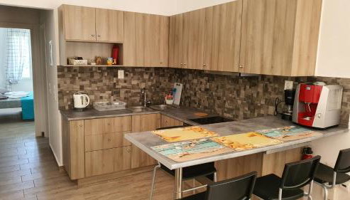 Angela's Luxury Apartments - Foto 3