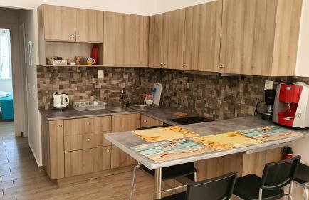 Angela's Luxury Apartments - Foto 3