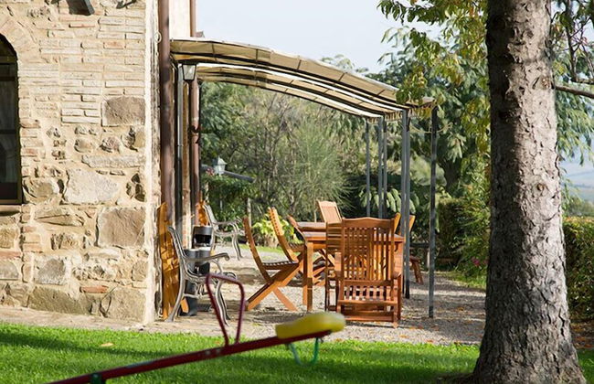 Agriturismo La casella - Foto 11