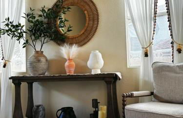 Fragrant Finnish Sauna & Cozy Pool with French 3br - Foto 6