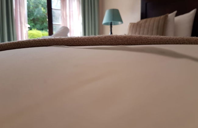 Fairview Bed And Breakfast - Double Bedroom 3 - Foto 2