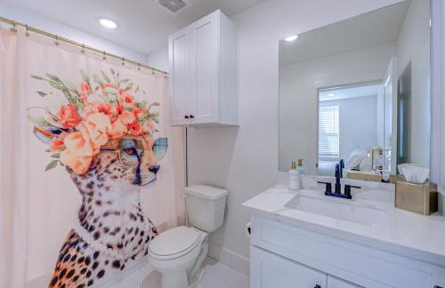 Royal Cheetah Studio Apartment - Foto 6