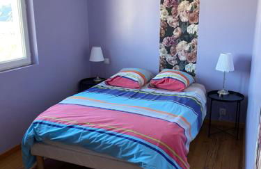 Au Rythme des Vagues - Foto 6