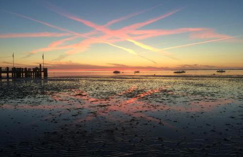 Haus am Deich - Photo 16