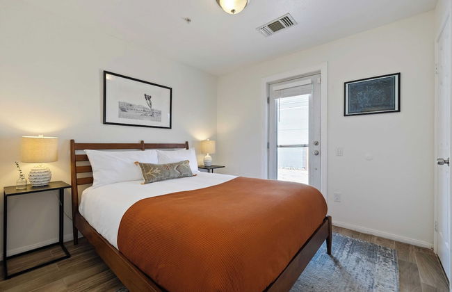 Casa De Kota by Avantstay Pool, Firepit, & Games Secluded & Chic - Photo 24