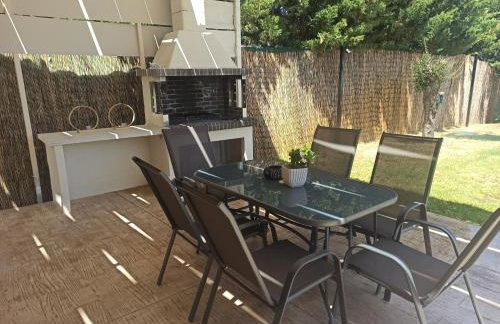 Villa Dedalos - Foto 14