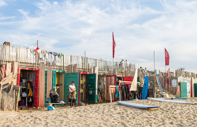 Comfortable Lodge With Dishwasher, in Bloemendaal - Foto 34