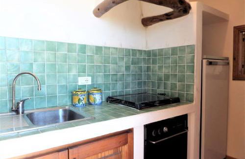 Case al Mare - terrazzi panoramici e ampio giardino - Foto 44