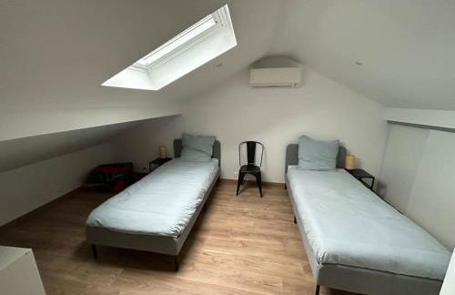 Villa proche centre Montpellier - Foto 14