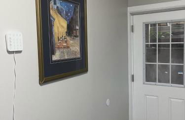 Lovely Cozy 1BR Apt NW DC - Foto 10