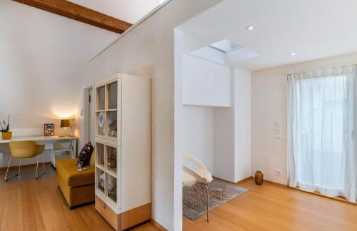 Architektenhaus Baden mit Studio - Foto 17