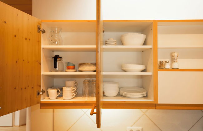 Holiday Apartments by Das Grüne Hotel zur Post - Foto 36