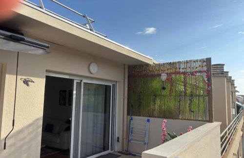 Appartement T3 NICE Promenade des Anglais - Photo 16