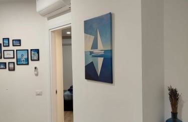 Casa Gisella Surf House - Foto 16