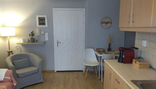 Myrto1 apartment - Foto 5