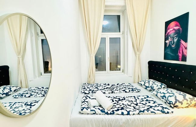 Affordable 5BR Apt Near Atzgersdorf - Foto 13