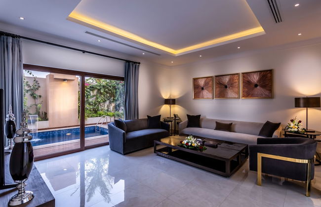 Braira Hettin Resort & Villas - Foto 22