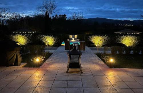 Exclusive Luxury Villa in Valbonne - Foto 45
