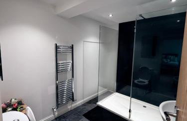 Unique Modern Studio Apartment - Foto 4