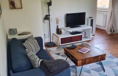 Ferienwohnung Borsteler Kuhlen - Foto 7