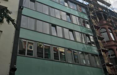 Apartment in der Yogaschule - Foto 24