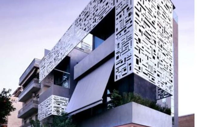 Athina Art Apartments - Foto 59