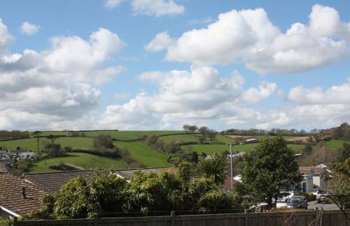 Linton Luxury Holiday Home - Foto 14