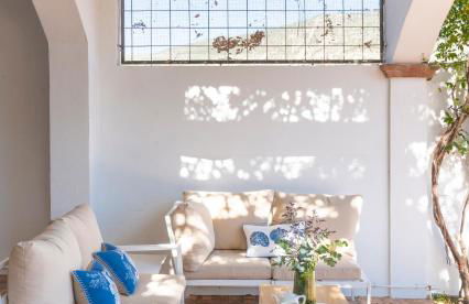 Casa rural Buenos Días con chimenea, calefacción y barbacoa - Foto 44