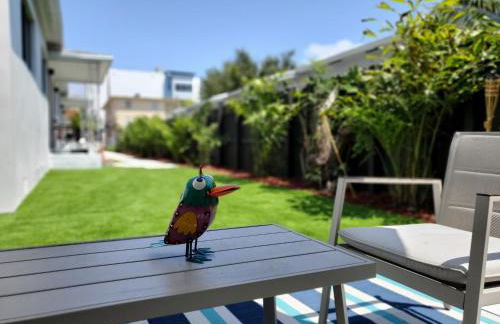 Casa Cuba in Little Havana, Brickell, Calle 8 and 10 minutes to the Beach FREE PARKING - Foto 17